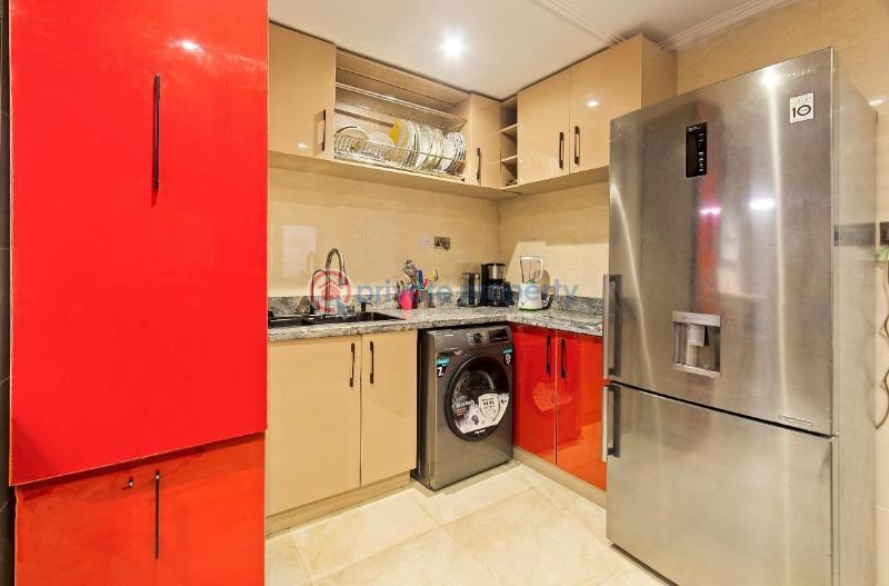 3 bedroom Shared Apartment For Rent Ikoyi Lagos - 23
