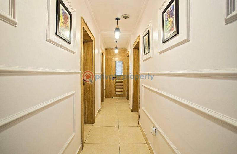 3 bedroom Shared Apartment For Rent Ikoyi Lagos - 7
