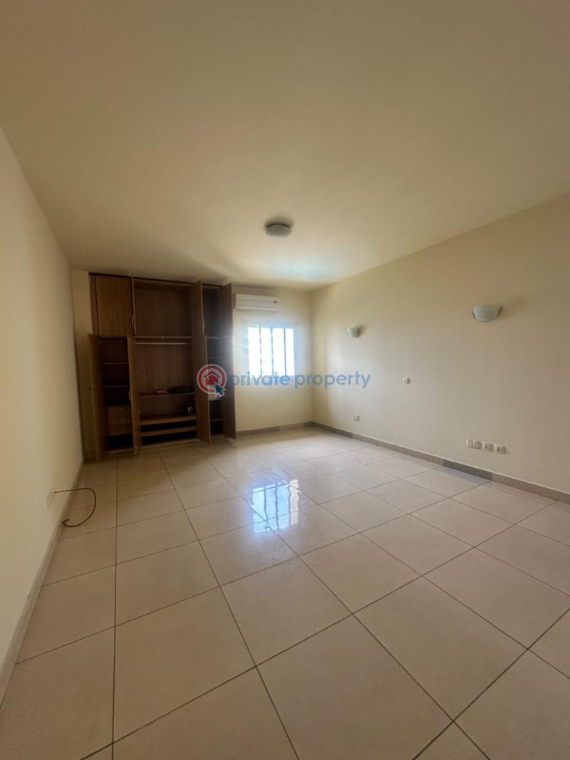 3 bedroom Shared Apartment For Rent Banana Island Ikoyi Lagos - 4