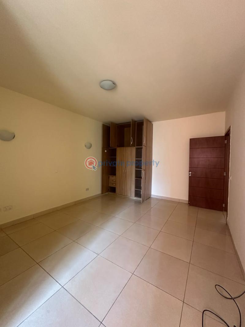 3 bedroom Shared Apartment For Rent Banana Island Ikoyi Lagos - 9