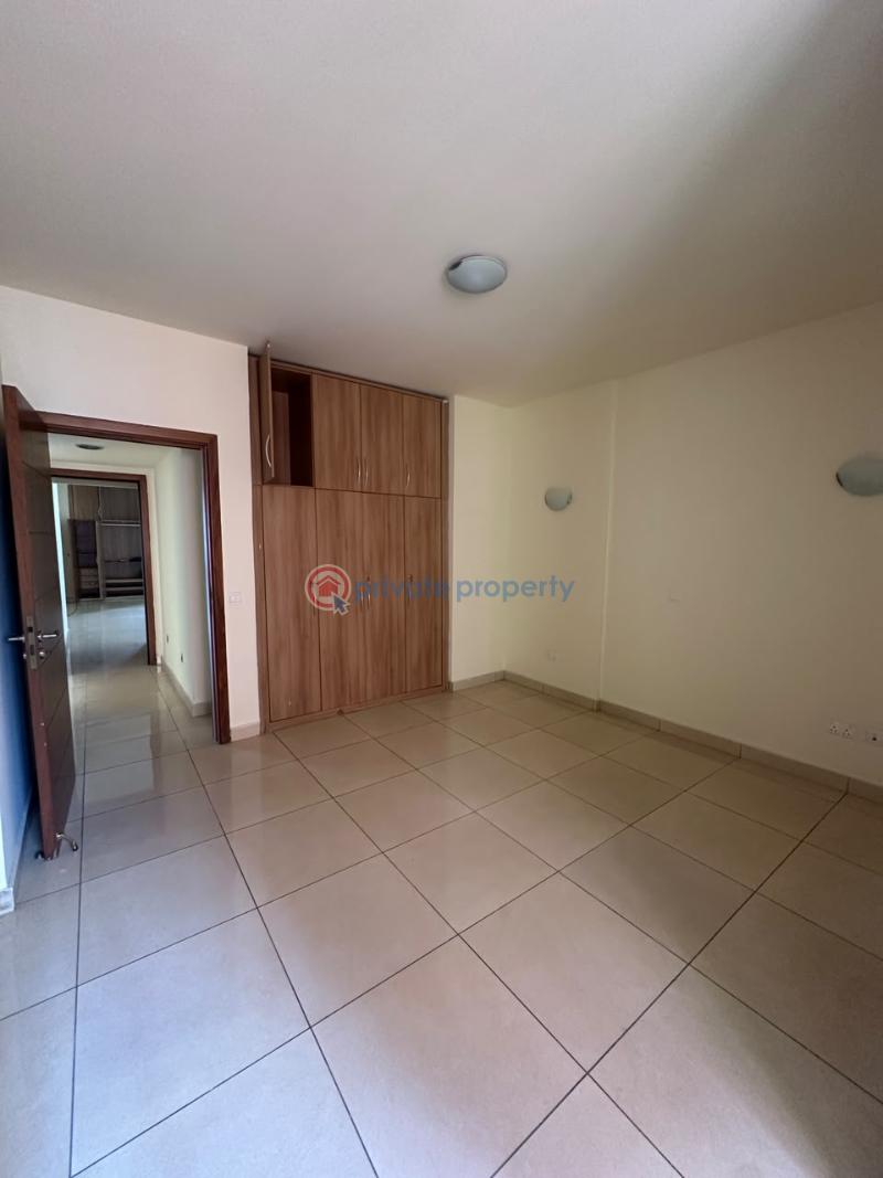3 bedroom Shared Apartment For Rent Banana Island Ikoyi Lagos - 16