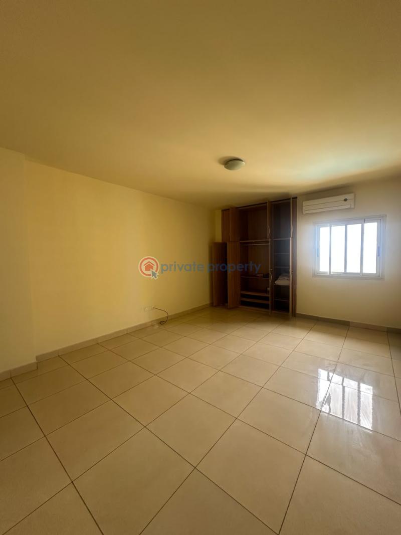 3 bedroom Shared Apartment For Rent Banana Island Ikoyi Lagos - 6
