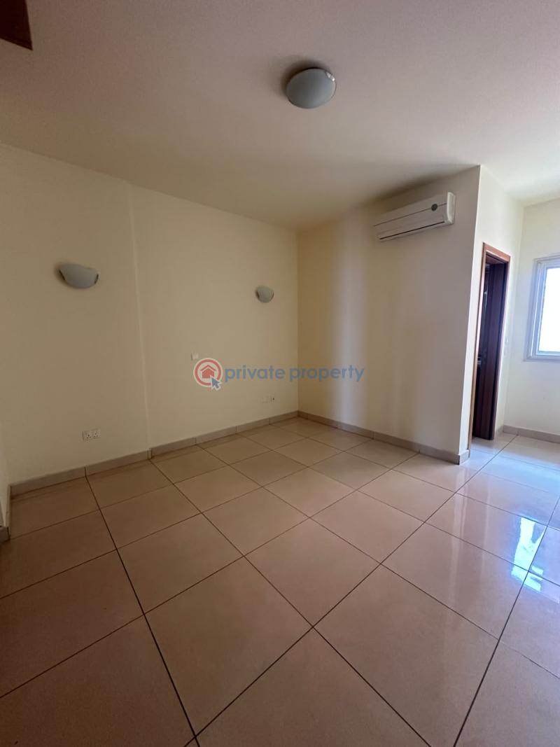 3 bedroom Shared Apartment For Rent Banana Island Ikoyi Lagos - 14