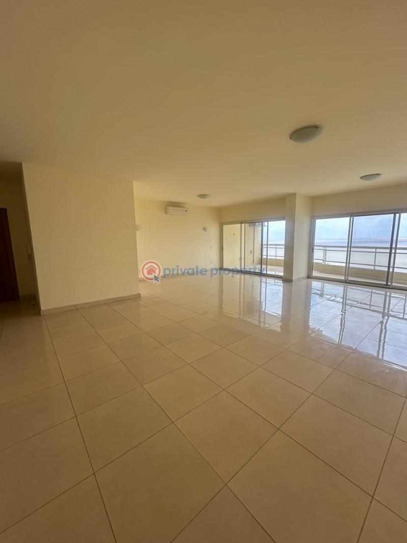 3 bedroom Shared Apartment For Rent Banana Island Ikoyi Lagos - 2