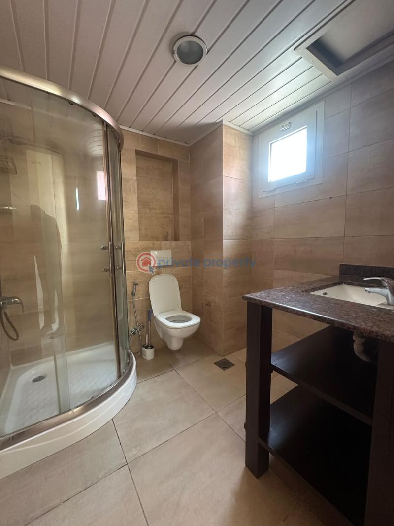 3 bedroom Shared Apartment For Rent Banana Island Ikoyi Lagos - 15