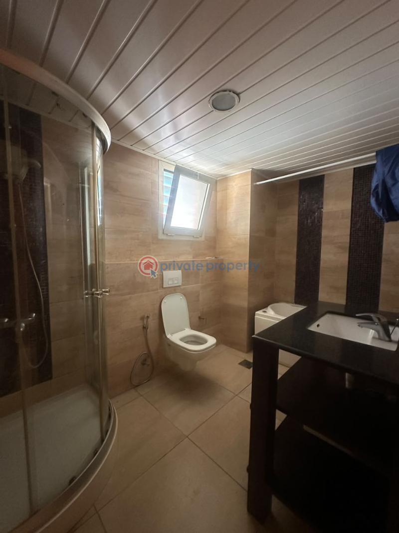 3 bedroom Shared Apartment For Rent Banana Island Ikoyi Lagos - 7