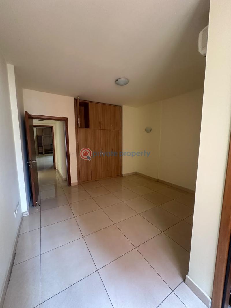 3 bedroom Shared Apartment For Rent Banana Island Ikoyi Lagos - 13