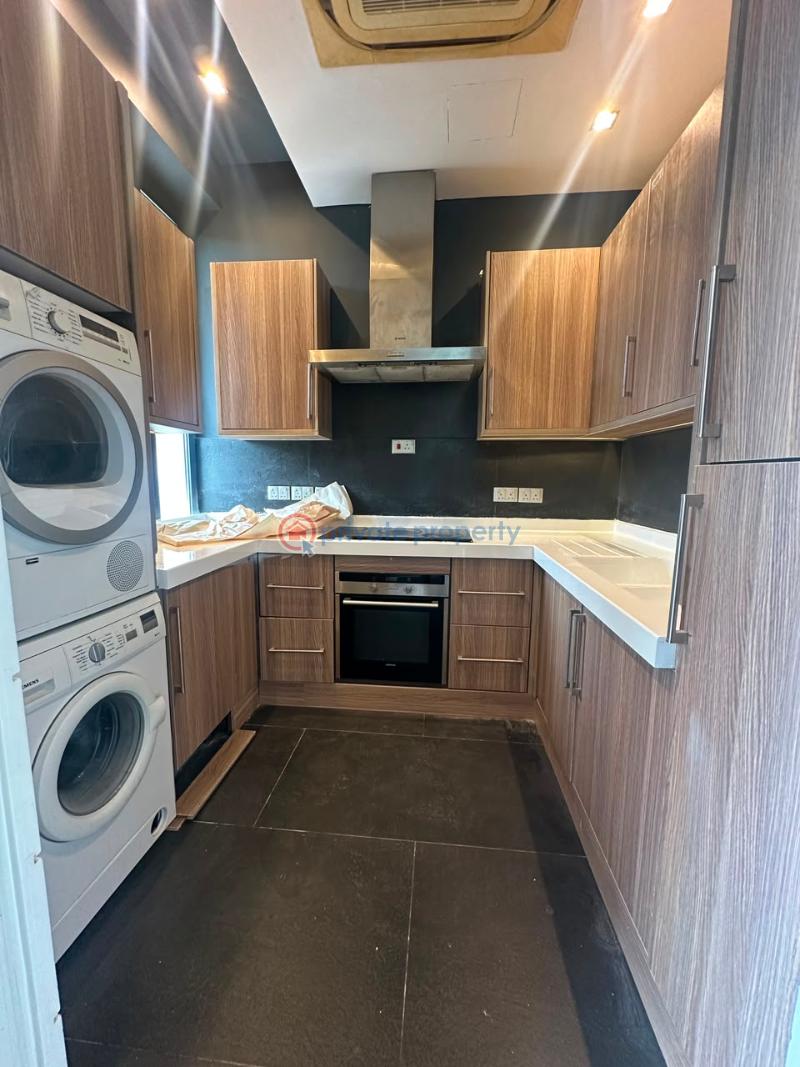 3 bedroom Shared Apartment For Rent Ikoyi Lagos - 6