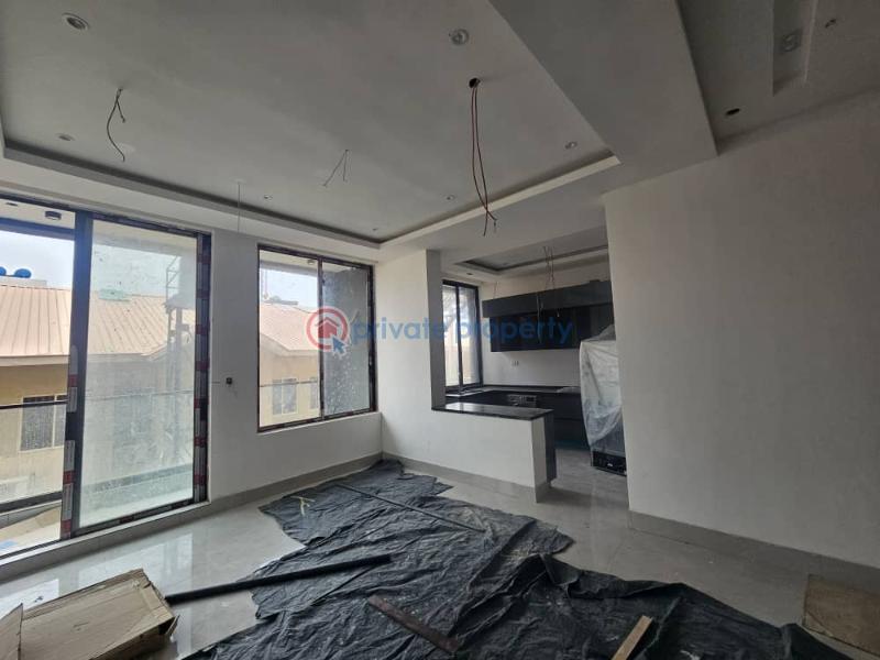 3 bedroom Block Of Flats For Sale Lekki Phase 1 Lagos - 19