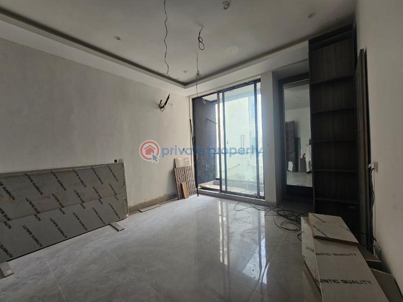 3 bedroom Block Of Flats For Sale Lekki Phase 1 Lagos - 24