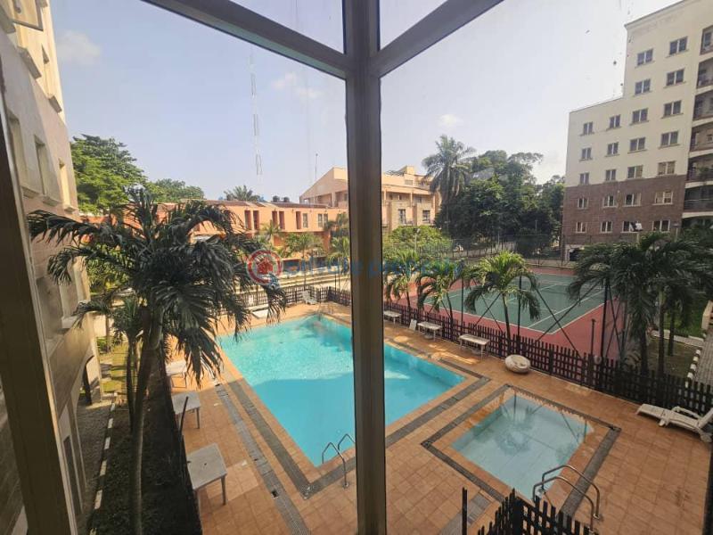 3 bedroom Shared Apartment For Rent Old Ikoyi Lagos - 4