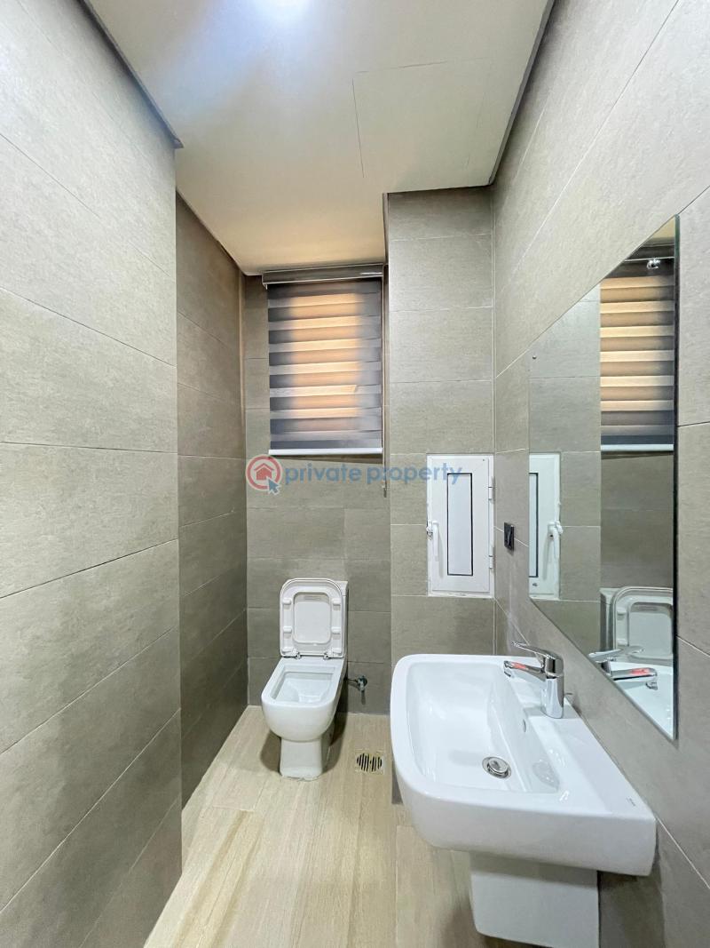 3 bedroom Flat & Apartment For Rent Victoria Island Lagos - 12