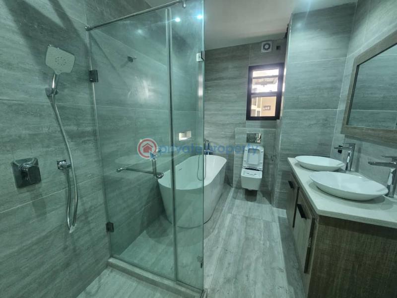 3 bedroom Block Of Flats For Rent Old Ikoyi Lagos - 12