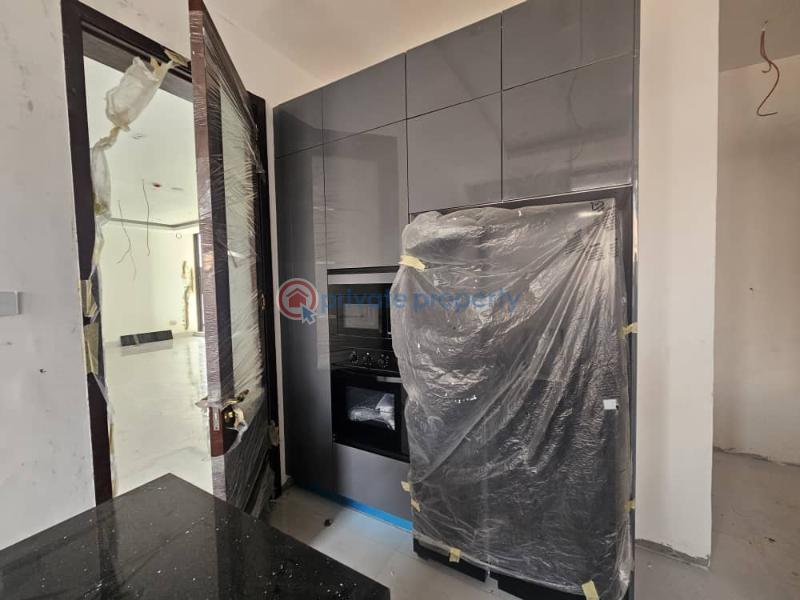 3 bedroom Block Of Flats For Sale Lekki Phase 1 Lagos - 7