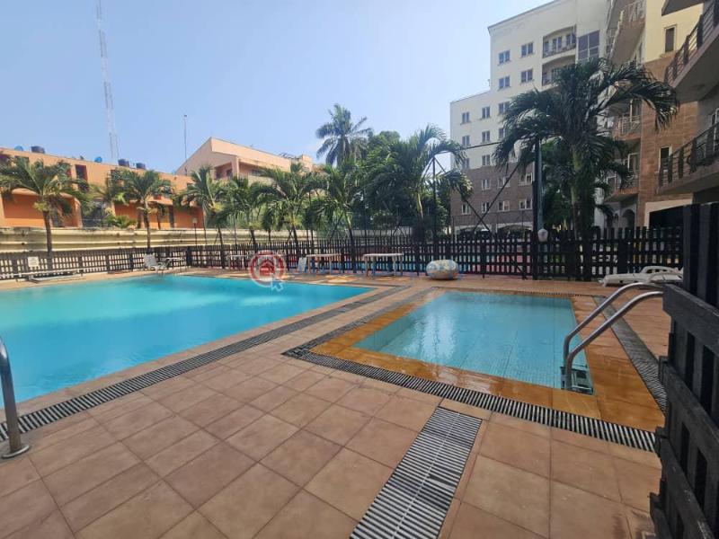 3 bedroom Shared Apartment For Rent Old Ikoyi Lagos - 7