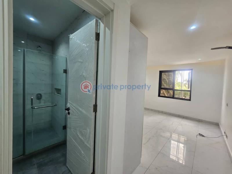 3 bedroom Block Of Flats For Rent Old Ikoyi Lagos - 15