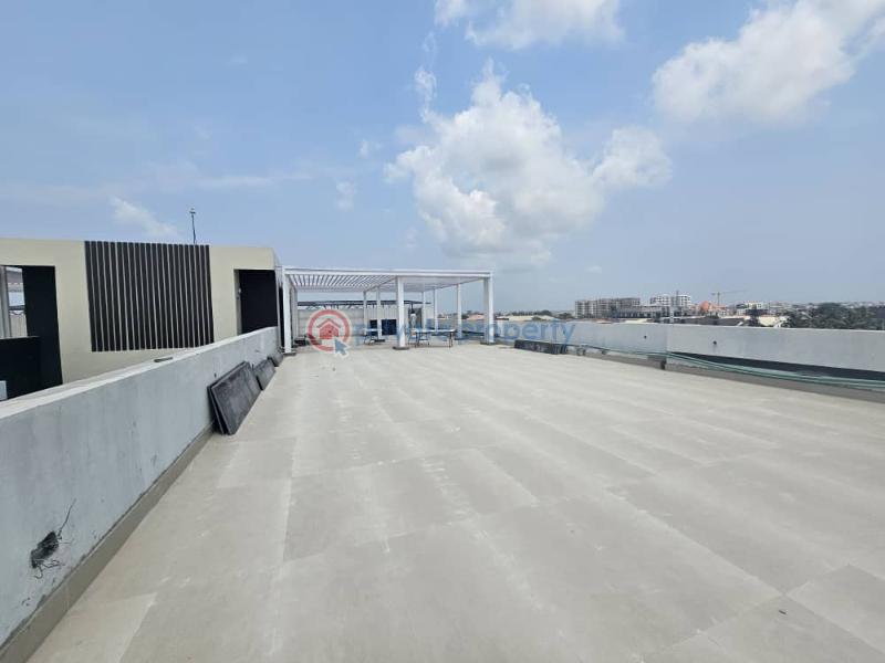 3 bedroom Block Of Flats For Sale Lekki Phase 1 Lagos - 2