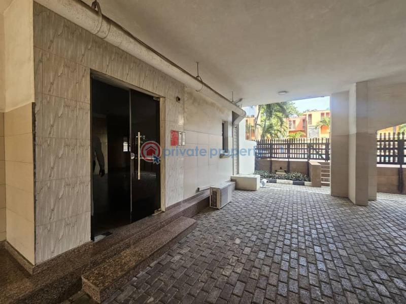 3 bedroom Shared Apartment For Rent Old Ikoyi Lagos - 1