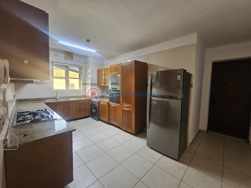 3 bedroom Shared Apartment For Rent Old Ikoyi Lagos - 13