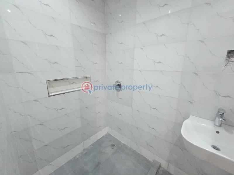 3 bedroom Block Of Flats For Rent Old Ikoyi Lagos - 5