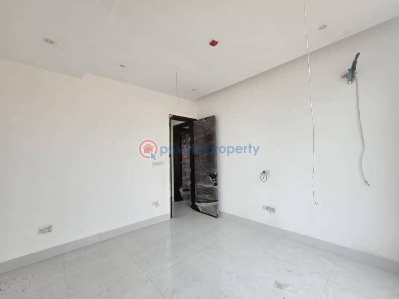 3 bedroom Block Of Flats For Sale Lekki Phase 1 Lagos - 14