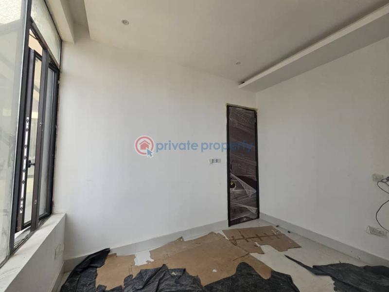 3 bedroom Block Of Flats For Sale Lekki Phase 1 Lagos - 13