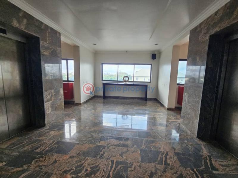 3 bedroom Block Of Flats For Sale Old Ikoyi Lagos - 1