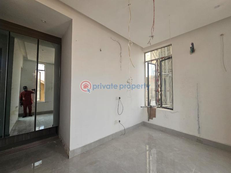 3 bedroom Block Of Flats For Sale Lekki Phase 1 Lagos - 26