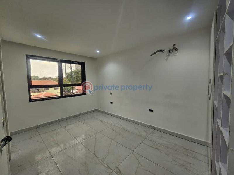 3 bedroom Block Of Flats For Rent Old Ikoyi Lagos - 3