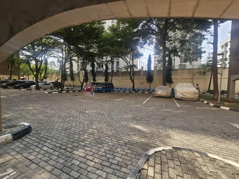 3 bedroom Shared Apartment For Rent Old Ikoyi Lagos - 6