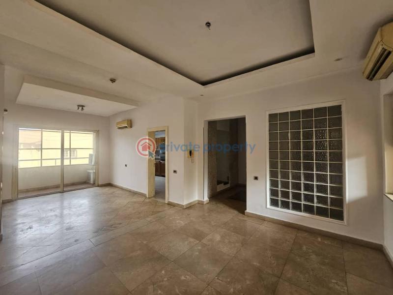 3 bedroom Shared Apartment For Rent Old Ikoyi Lagos - 12