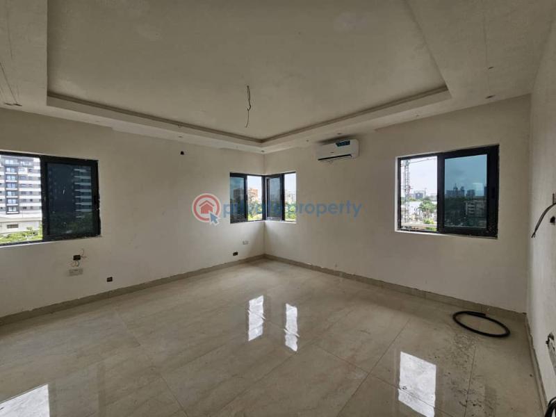 3 bedroom Block Of Flats For Sale Off 2nd Avenue Road Old Ikoyi Lagos - 1