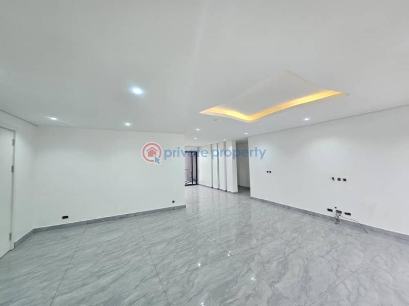 3 bedroom Block Of Flats For Rent Old Ikoyi Lagos - 2