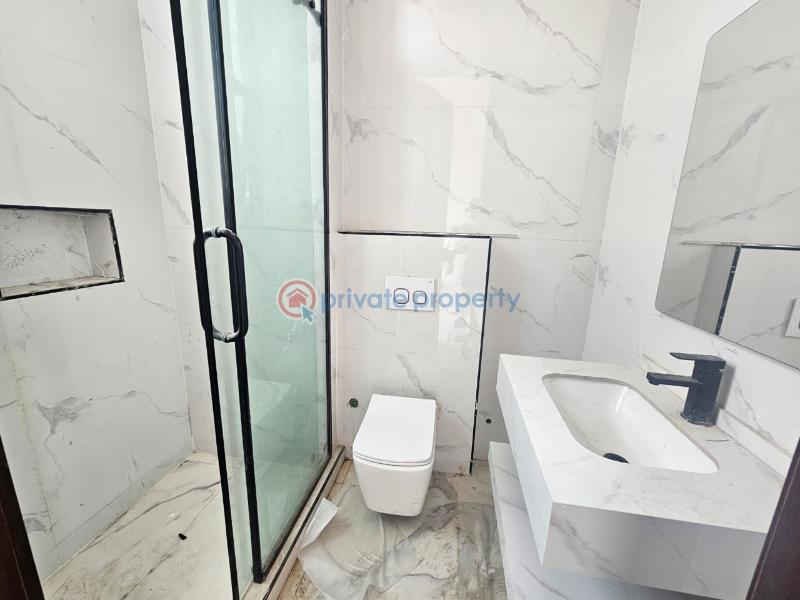 3 bedroom Block Of Flats For Sale Lekki Phase 1 Lagos - 21