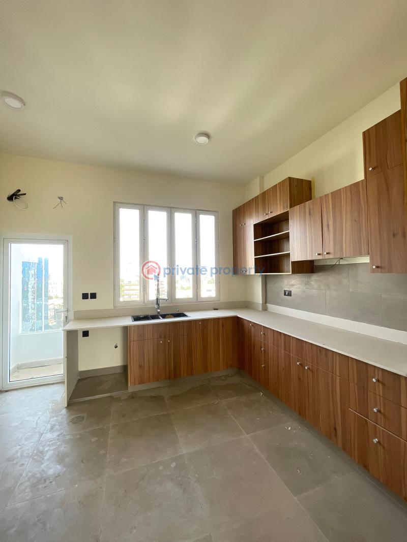 3 bedroom Flat & Apartment For Rent Victoria Island Lagos - 5