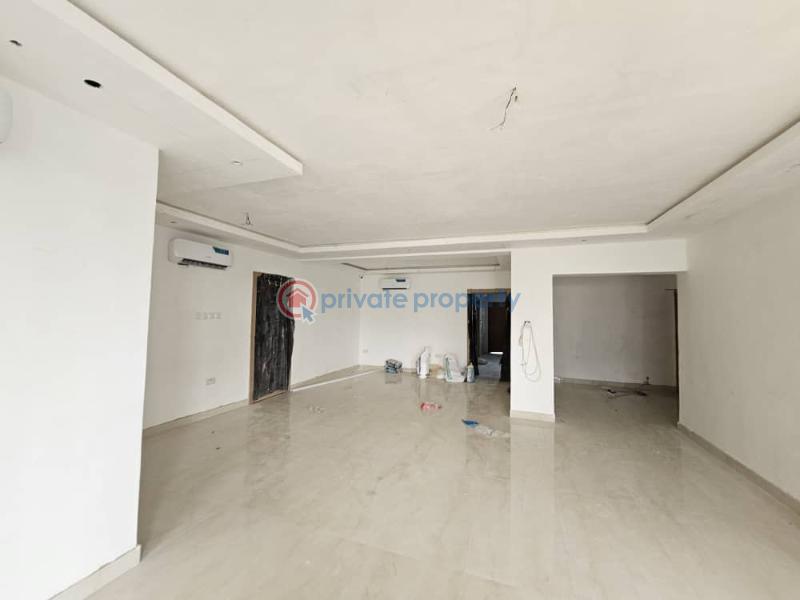 3 bedroom Block Of Flats For Sale Off 2nd Avenue Road Old Ikoyi Lagos - 2