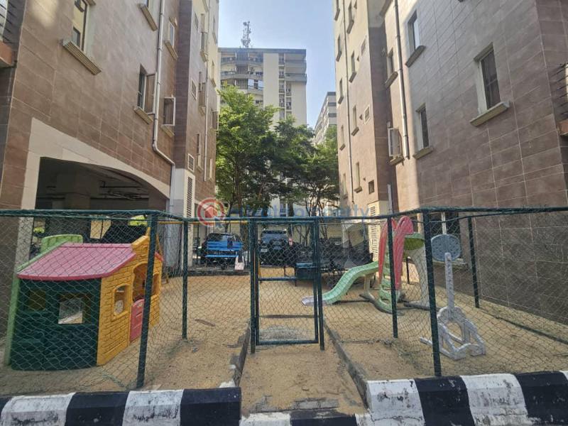 3 bedroom Shared Apartment For Rent Old Ikoyi Lagos - 3