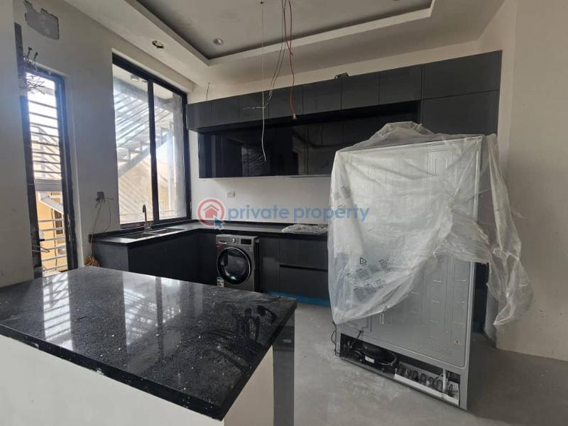 3 bedroom Block Of Flats For Sale Lekki Phase 1 Lagos - 8