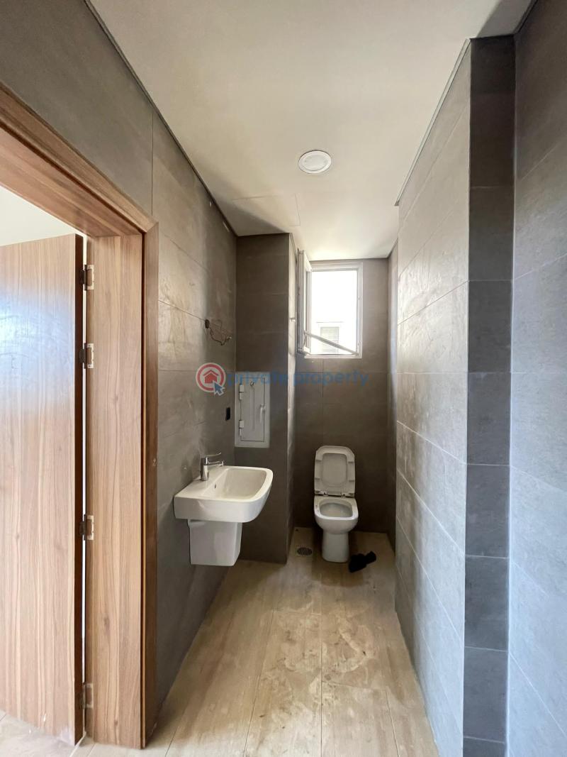 3 bedroom Flat & Apartment For Rent Victoria Island Lagos - 9