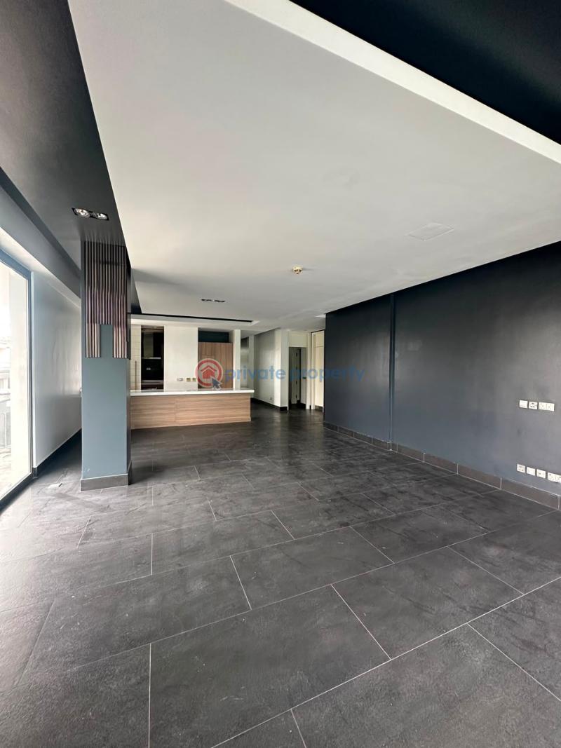 3 bedroom Shared Apartment For Rent Ikoyi Lagos - 2