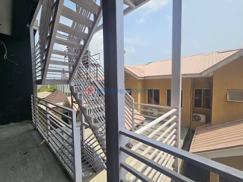 3 bedroom Block Of Flats For Sale Lekki Phase 1 Lagos - 28