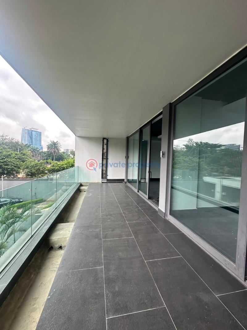 3 bedroom Shared Apartment For Rent Ikoyi Lagos - 3