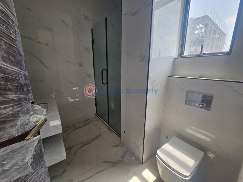 3 bedroom Block Of Flats For Sale Lekki Phase 1 Lagos - 10