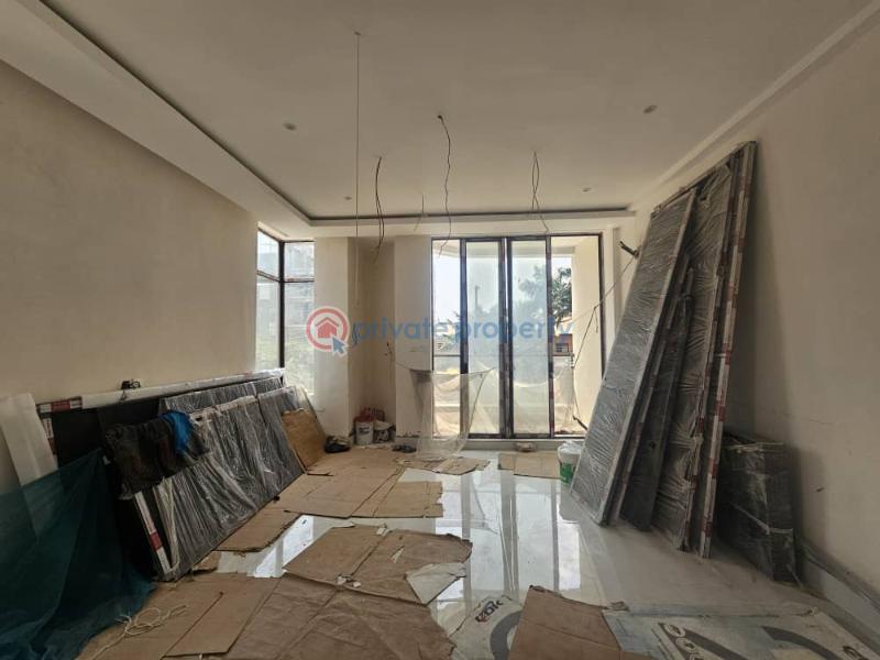 3 bedroom Block Of Flats For Sale Lekki Phase 1 Lagos - 11