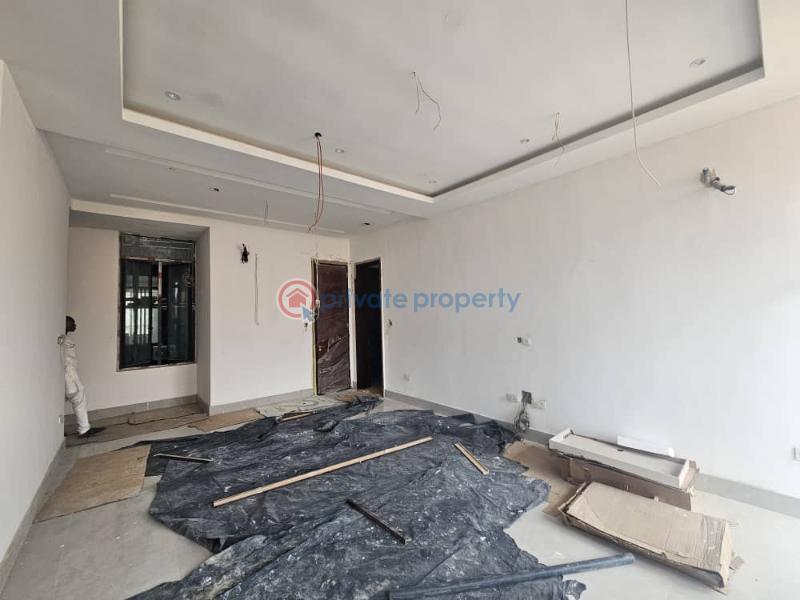 3 bedroom Block Of Flats For Sale Lekki Phase 1 Lagos - 18