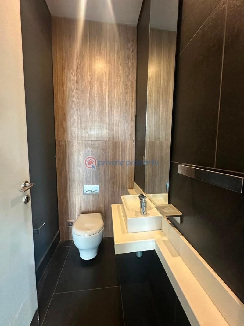 3 bedroom Shared Apartment For Rent Ikoyi Lagos - 19