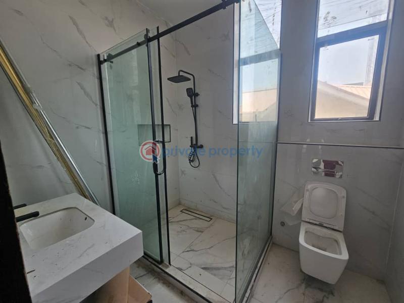 3 bedroom Block Of Flats For Sale Lekki Phase 1 Lagos - 12