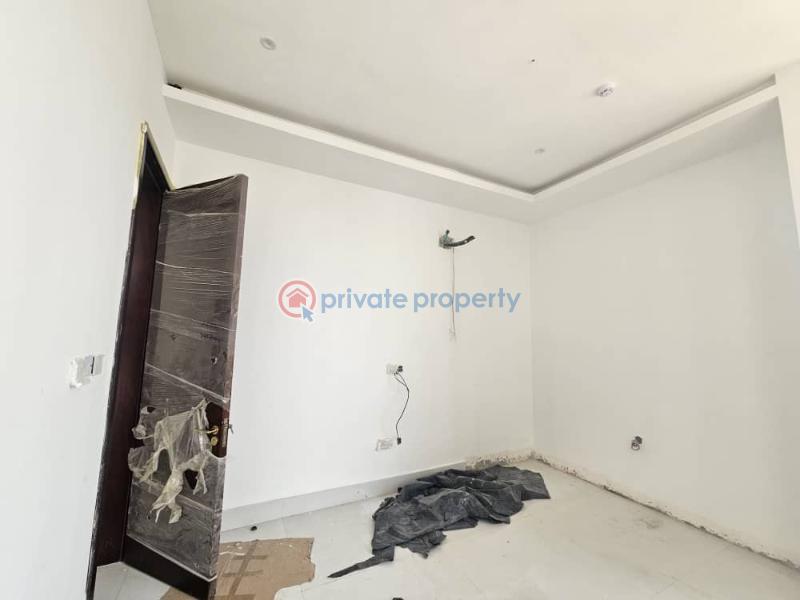 3 bedroom Block Of Flats For Sale Lekki Phase 1 Lagos - 9