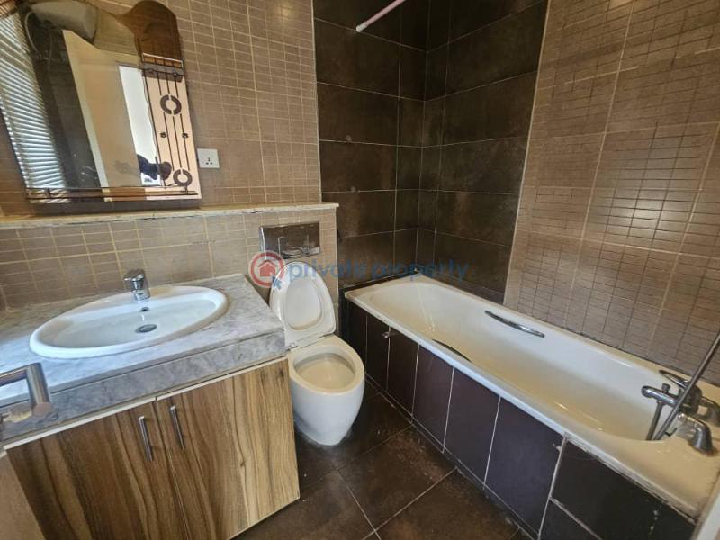 3 bedroom Shared Apartment For Rent Old Ikoyi Lagos - 21