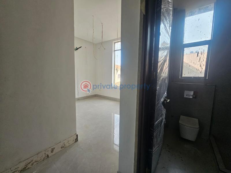 3 bedroom Block Of Flats For Sale Lekki Phase 1 Lagos - 25